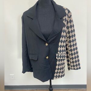 MADONNA & CO suit jacket